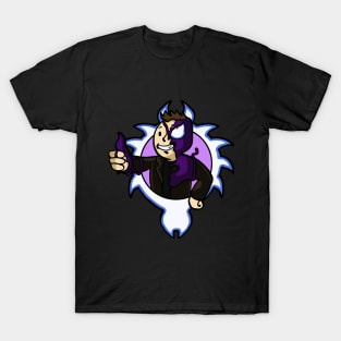 The Last Symbiote T-Shirt